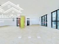 Cho Thuê 2 Sàn Văn Phòngdiện Tích280M2/Sàn Tại Phố Bạch Mai