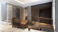 Khan Hiếm - Hẻm Xe Tải 8M Đường Bàn Cờ. P3. Quận 3 - Gpxd : Hầm 6 Tầng ( 5 X 18M ) - Giá Bán 18,5 Tỷ