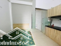 Bán Toà Căn Hộ Dịch Vụ Phố Trường Chinh - Đống Đa - 9 Phòng Khép Kín - Dòng Tiền 45 Triệu
