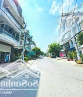 Bán Nhàmặt Tiềnđường Số P. Bình Thuận, Q7 7X20M Xây Được Hầm 6 Tầng Giá Bán 18.5Ty Tl