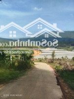 Cần Bán Đất Vườn View Đẹp Xã Đasar