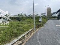 Bán Nhanh Lô Đấtmặt Tiềnnguyễn Thái Học, Tt Cái Bè , Cái Bè, Tiền Giang, 120M2, Đất Full Thổ Cư