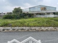 Bán Nhanh Lô Đấtmặt Tiềnnguyễn Thái Học, Tt Cái Bè , Cái Bè, Tiền Giang, 120M2, Đất Full Thổ Cư