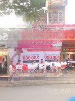 Cho Thuê Nhà Mặt Phố Đường Cầu Giấy, Diện Tích 100M2, Mặt Tiền 6M, Uy Tín, Giá Siêu Hời