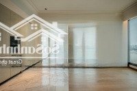 Bán 3 Phòng Ngủ- Căn Góc - Trực Diện Sông - Toà Sea