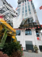 Tòa Nhà Vip Kim Cương 10 Tầng, Mặt Phố Tt Quận Đống Đa, Dòng Tiền, Giá Trị Gia Tăng Cao 0966315866