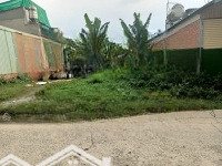 Sang Gấp Đấtmặt Tiềnkinh Đồng Xút, Nhơn Mỹ, Chợ Mới, An Giang , 120M2, 550 Triệu, Full Thổ Gần Chợ Cái Gút