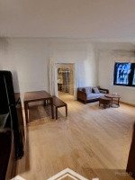 Chính Chủ Cho Thuê Chung Cư 1 Ngủ 1 Khách Full Đồ Đẹp 50M2 Phố Ngọc Lâm Giá Bán 8 Triệu: Liên Hệ: 0916393862