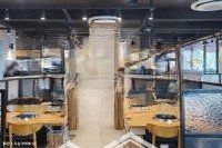 Cho Thuê Mặt Bằng Kinh Doanh Phố Thái Thịnh -Diện Tích100M2 -Mặt Tiền8M - Vị Trí Sầm Uất Nhất Phố