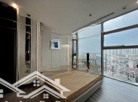 [Cần Bán Nhanh] Căn Hộ 3 Phòng Ngủ113M The Matrix One Full Kính View Công Viên, Full Nt Lh : 0365775556