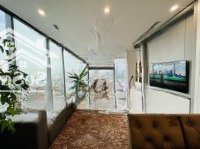 [Cần Bán Nhanh] Căn Hộ 3 Phòng Ngủ113M The Matrix One Full Kính View Công Viên, Full Nt Lh : 0365775556