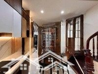 Bán Nhà Trần Phú-Văn Quán -Hà Đông-Xây Mới-Full Nội Thất- Diện Tích: 37M- Giá Bán 6,5 Tỷ-(19/5-Nguyễn Khuyến)