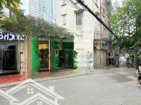 Vip Thái Hà, Lõi Đống Đa. Ngõ Thông, Ô Tô Tránh. Kinh Doanh, Hai Thoáng.diện Tích75M2 * 6Tầng *Mặt Tiền5.2M