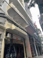 Vip Thái Hà, Lõi Đống Đa. Ngõ Thông, Ô Tô Tránh. Kinh Doanh, Hai Thoáng.diện Tích75M2 * 6Tầng *Mặt Tiền5.2M