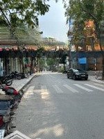 Phường Phú Thượng- Bán Nhà Mặt Phố - Lô Góc -Diện Tích200M2 Giá Bán 54,5 Tỷ