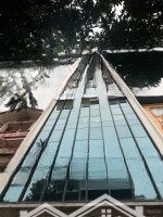 Bán Gấp Nhà Phố Trúc Khê Lô Góc 75M2 - 9M Mặt Tiền - 8Tầng Thang Máy Thông Sàn - Ôtô Tránh - 54 Tỷ