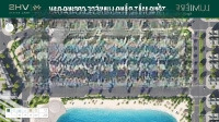 Lumiere Spring Bay Cơ Hội Đầu Tư Đẳng Cấp Với Chiết Khấu Hấp Dẫn, Giá Chỉ Từ 2,8 Tỷ