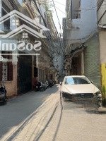 Xã Đàn Phân Lô Ôtô Tránh Không Lỗi Phong Thuỷ 56M2 5Tầngmặt Tiền6,5M Ô Chờ Thang Máy Gara Ôtô 18Tỷ Tl