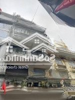 Xã Đàn Phân Lô Ôtô Tránh Không Lỗi Phong Thuỷ 56M2 5Tầngmặt Tiền6,5M Ô Chờ Thang Máy Gara Ôtô 18Tỷ Tl