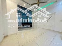Cho Thuê Nhà Hẻm Xe Hơi 153/ Lê Văn Thọ P8 Gò Vấp 5X9 Trệt 2 Lầu Sân Thượng 4 Phòng Ngủ3Wc