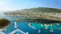 (Hot) 5 Suất Ngoại Giao Dự Án Crystal Holiday Habour Vân Đồn, Giá 1,6X Tỷ, Bank Htls 0%,
