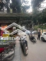 Hiếm Vip Bán Nhà Liền Kề Trung Hòa Nhân Chính - Đường 8M -Mặt Tiền7M - Vỉa Hè, Sân Chơi, Ôtô Đỗ Cửa