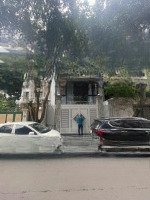Hiếm Vip Bán Nhà Liền Kề Trung Hòa Nhân Chính - Đường 8M -Mặt Tiền7M - Vỉa Hè, Sân Chơi, Ôtô Đỗ Cửa