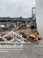 Bán Đất Đông Dư - Ô Tô Qua Đất - Kinh Doanh Sầm Uất - 88M2 - Mặt Tiền = Hậu 8M - Giá Bán 5.9 Tỷ