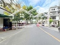 Bán Đất Mặt Tiền (Ngang 6M) Đường Thúc Tề, Thanh Khê.diện Tích112,5M2. Giá Bán 6 Tỷ 3 Tl