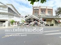 Bán Đất Mặt Tiền (Ngang 6M) Đường Thúc Tề, Thanh Khê.diện Tích112,5M2. Giá Bán 6 Tỷ 3 Tl