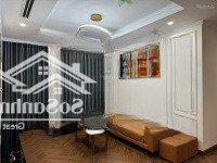 Cho Thuê Căn Hộ 4 Phòng Ngủ145M2 Park 7 Times City Park Hill, Giá 35 Triệu/Th Full Đồ Xịn. Liên Hệ: 0962984823