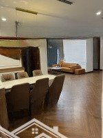 Cho Thuê Căn Hộ 4 Phòng Ngủ145M2 Park 7 Times City Park Hill, Giá 35 Triệu/Th Full Đồ Xịn. Liên Hệ: 0962984823