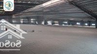 Cho Thuê 1,6Ha Nhà Xưởng Trong Kcn Hưng Yên (Vị Trí Đắc Địa - Giá Chỉ Từ 90.000Vnđ/M2/Th)
