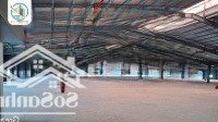 Cho Thuê 1,6Ha Nhà Xưởng Trong Kcn Hưng Yên (Vị Trí Đắc Địa - Giá Chỉ Từ 90.000Vnđ/M2/Th)