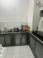 Bán Căn Hộ Lô C Lầu 5 C/Cư Bình Thới P. 8 Quận 11 Giá Bán 1,78 Tỷ - 58M2