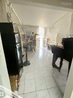 Bán Căn Hộ Lô C Lầu 5 C/Cư Bình Thới P. 8 Quận 11 Giá Bán 1,78 Tỷ - 58M2