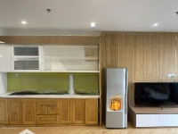 Bán Căn Hộ 1 Phòng Ngủ- Tòa S1.01 Diện Tích 43.3M2, Sẵn Sổ