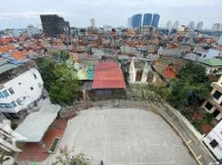 (Ảnh Thật) Tôi Cần Bán Gấp Nhà Mới Phân Lô 7 Tầng Thang Máy - Ngõ Rộng Ô Tô Vào, View Sân Chơi
