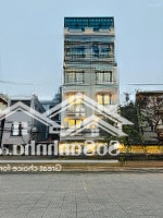 (Ảnh Thật) Tôi Cần Bán Gấp Nhà Mới Phân Lô 7 Tầng Thang Máy - Ngõ Rộng Ô Tô Vào, View Sân Chơi