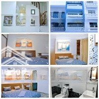 Bán Tòa Căn Hộ 6 Tầng, Khu Tđc Phước Long - Nha Trang. Đang Cho Thuê 20 Triệu/Tháng