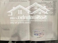 Bán Gấp Nhà Mặt Phố Ql1A 9,5 Tỷ, 121M2, 7 Phòng Ngủ Thường Tín, Hà Nội