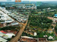 Chính Chủ Cần Bán Gấp Lô Đất 105M2 Shr Nằm Ngay Tthc, Chợ, Trường, Ngân Hàng, Ủy Ban Chỉ 450 Triệu