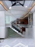 Siêu Hot Nhà Giá Tốt Tại Bùi Đình Túy, P.12, Bình Thạnh, Chỉ 3,05 Tỷ, 60M2, 1T1L, Sổ Hồng Riêng