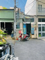 Bán Nhà Hẻm Xe Hơi Khu Đồng Bộ Nơ Trang Long - 4,5Mx16M-Cn 66M2- Đón Đầu Rạch Xuyên Tâm Đang Làm