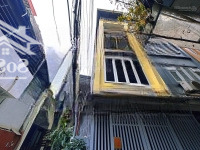 Hoàng Hoa Thám Gần Phố, Gần Chợ Bưởi, Lô Góc 45M,Mặt Tiền4M Xây 5 Tầng Nhỉnh 6 Tỷ Tl