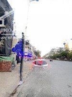 Bán Nhà Mặt Phố Ngô Gia Tự 135M2 X 3 Tầng, Mặt Tiền 13M, Dòng Tiền 50 Triệu/Tháng Chỉ 58 Tỷ