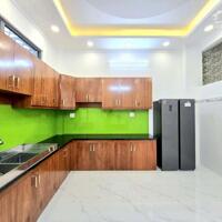 GẤP BÁN GIẢM MẠNH 1 TỶ - KDC Anh Tuấn, 4TẦNG 4PN, Tặng FULL NỘI THẤT