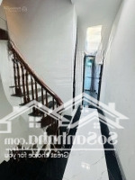 Bán Nhà Riêng 4 Phòng Ngủ 3Vs, 30M2 Tại Lạc Long Quân, Nghĩa Đô, Cầu Giấy, Hà Nội, Giá Tốt