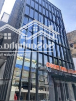 Bán Nhà Đường Mạc Đĩnh Chi - Nguyễn Thị Minh Khai, Quận 1. Hợp Đồng Thuê 7 Tỷ 5/ Năm