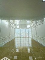 Bán Nhà 6,5 Tầng Hai Mặt Thoáng Phố Nguyễn Hoàng. Diện Tích 100M, Mặt Tiền 5,5M, Giá Bán 47,9 Tỷ